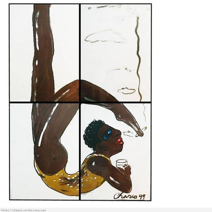 Contorsionista