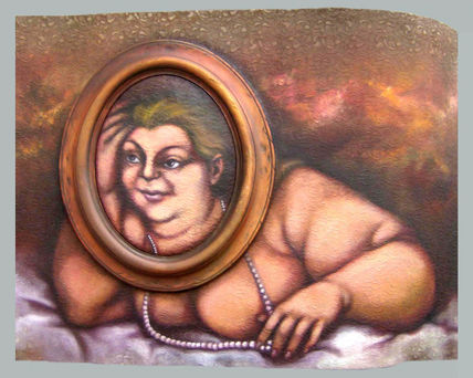 "la espera"