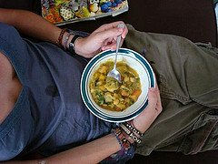 el sancocho