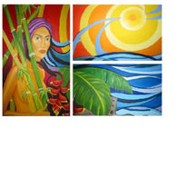 Triptico