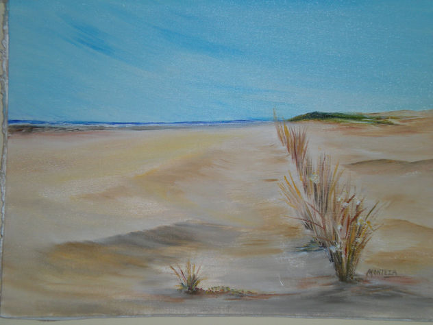 Playa Hermosa