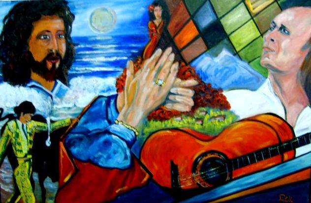 flamenco