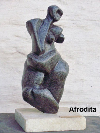 Afrodita Stone Figurative