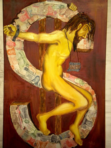 Crusifixion