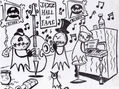 Salón de la Fama del Jazz