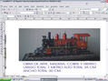 locomotoras a vapor