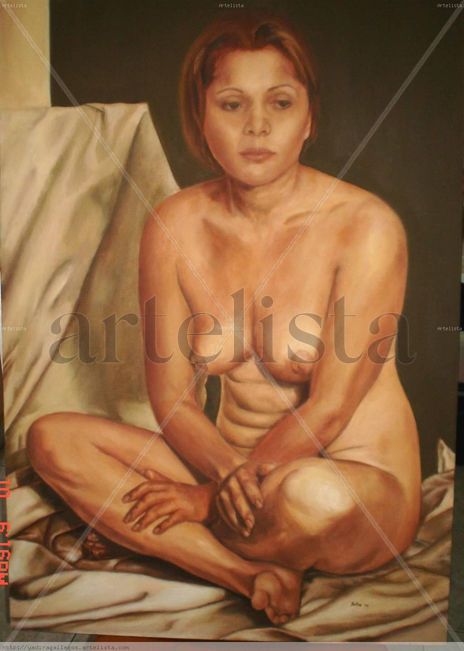 Desnudo