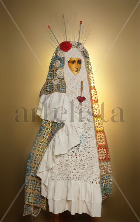 Santa Ama de Casa...