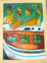 Festa no mar 1.