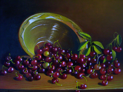 Cerezas