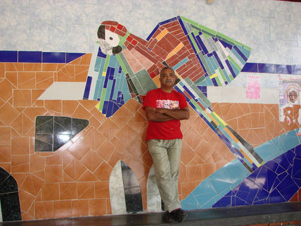 Alas aves