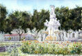 PLAZA DE WEYLER (Tenerife)