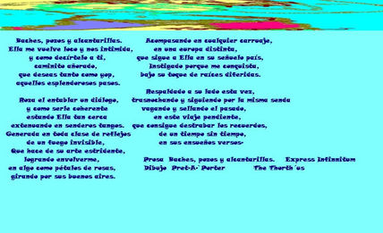 Baches, Pozos y...