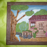 ARTESANIAS EN PORCELANA FRIA-COLD PORCELAIN thumbnail 1