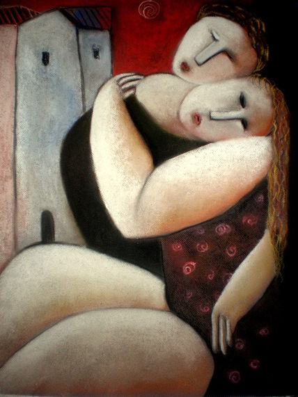Pareja