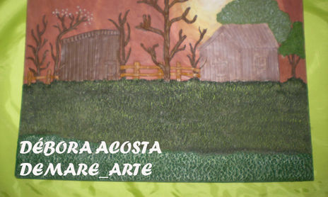 ARTESANIAS EN PORCELANA FRIA-COLD PORCELAIN