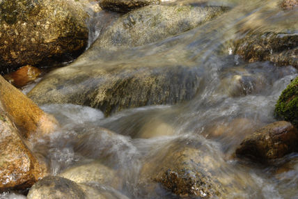 Aguas