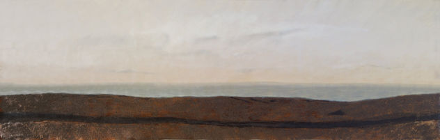 “Playa en base Esperanza II”
