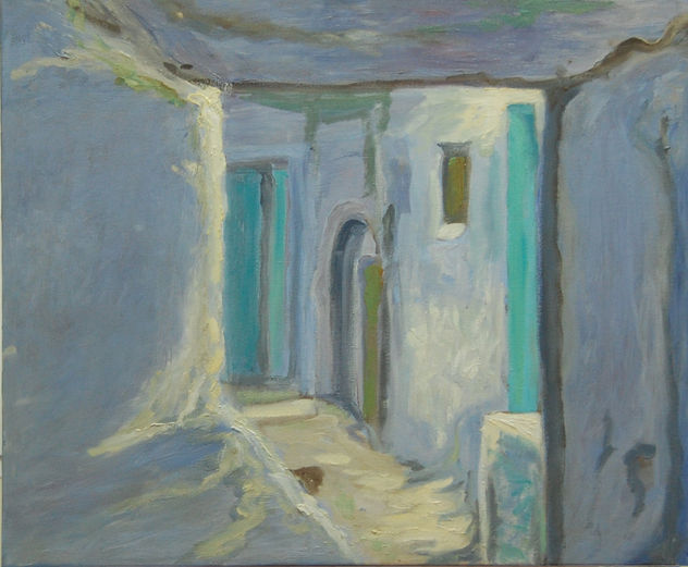 chaouen