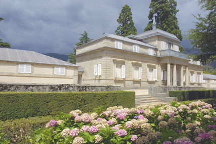 Casita del Príncipe