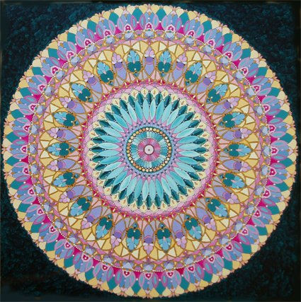 Trama de la divinidad