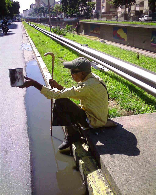 PERSPECTIVA CIEGA