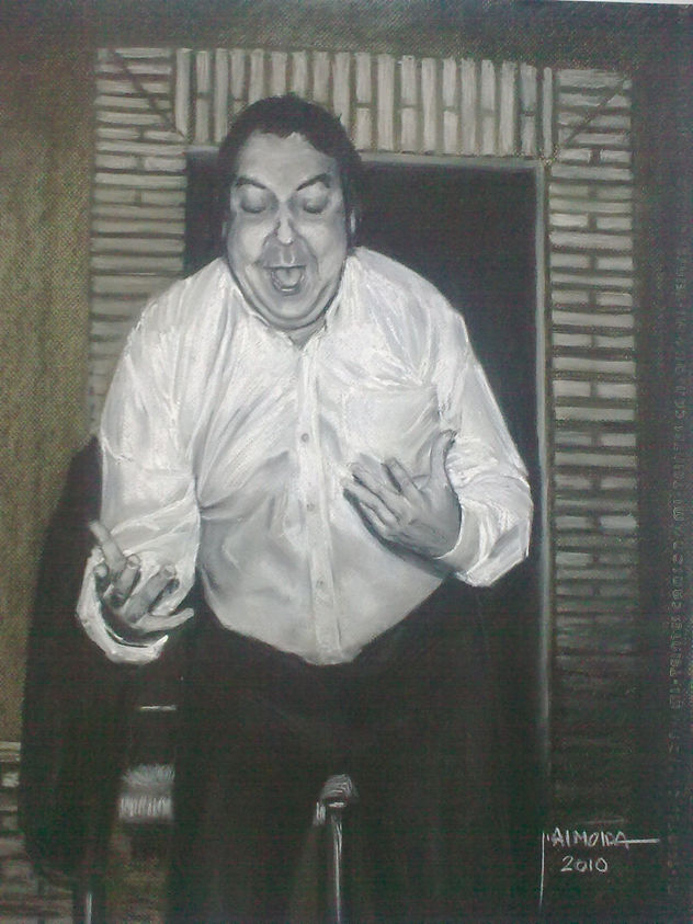 Flamenco---Fernando Terremoto