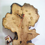 Relojes de olivo. thumbnail 1