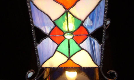 vitrales
