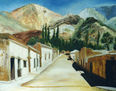 Purmamarca (Jujuy - Argentina)