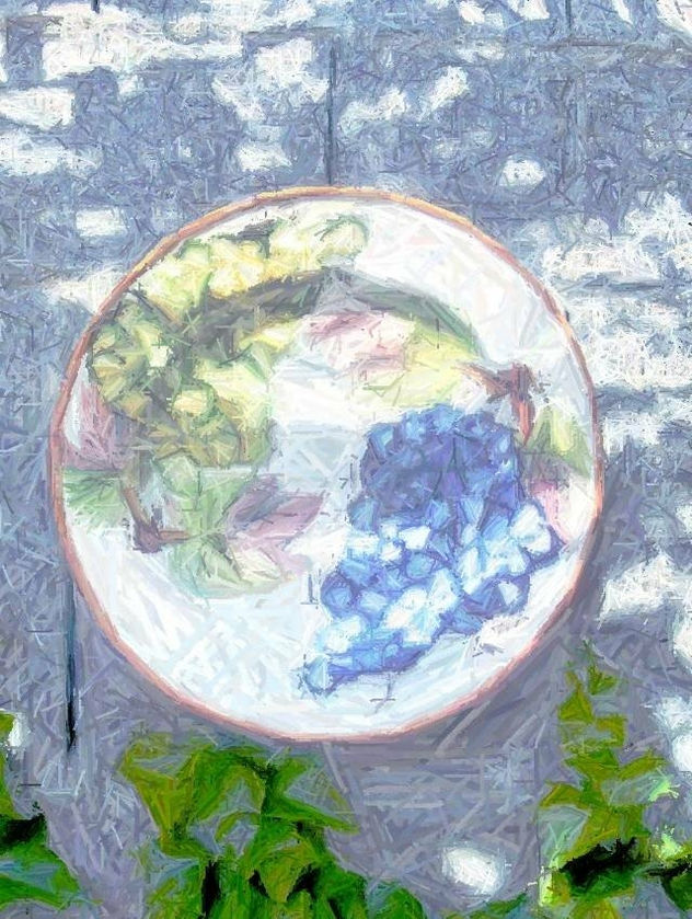 Visión del vino