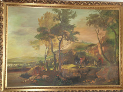 Paisaje