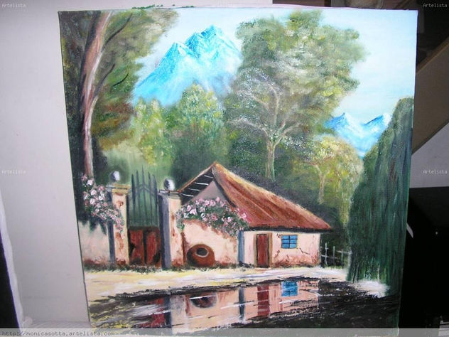 casa de canpo