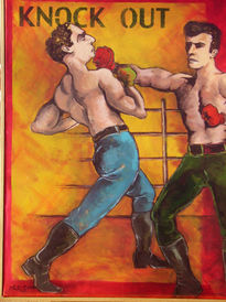 Knock Out
