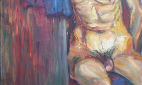 estudios del retrato ENSABAP