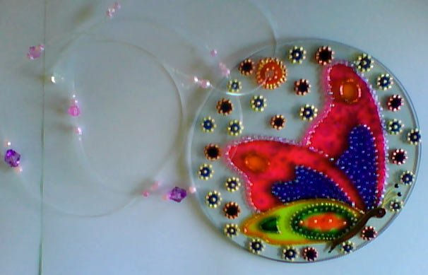 MARIPOSA