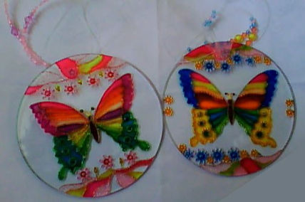 Mariposas