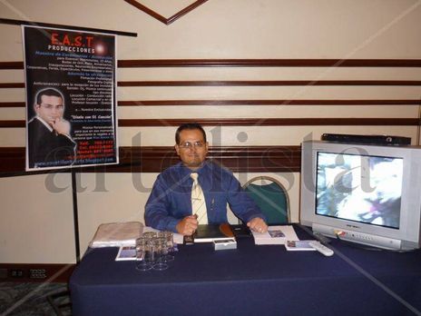 Locutor radial -...