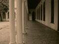 El pasillo