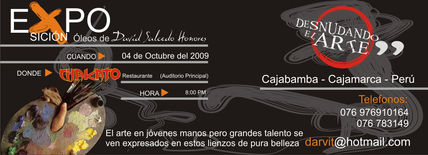 Mi expo