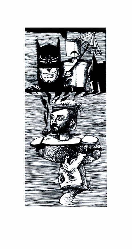 Caprichos cotidianos 5