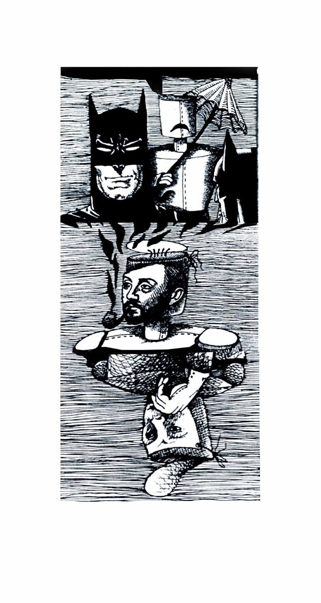 Caprichos cotidianos 5