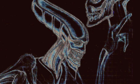 Ovnis y Extraterrestres 2010