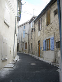 Calle de Valréas