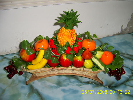 Frutero