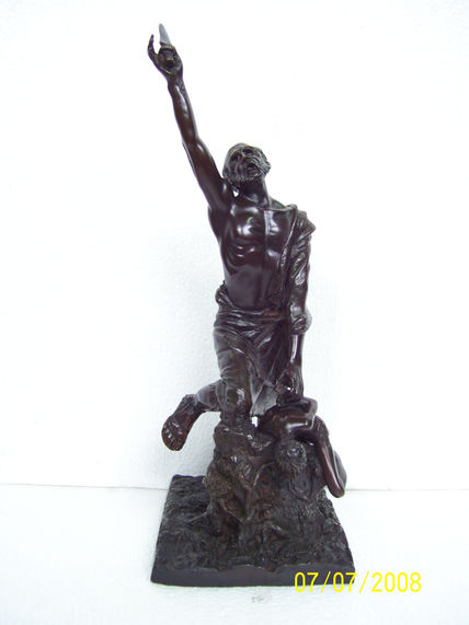 Abraham