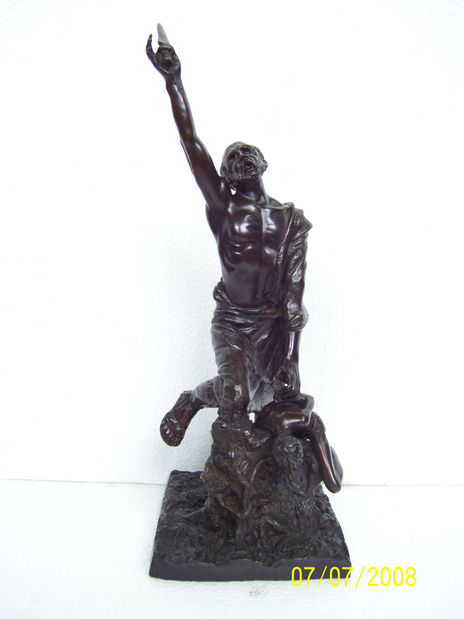 Abraham