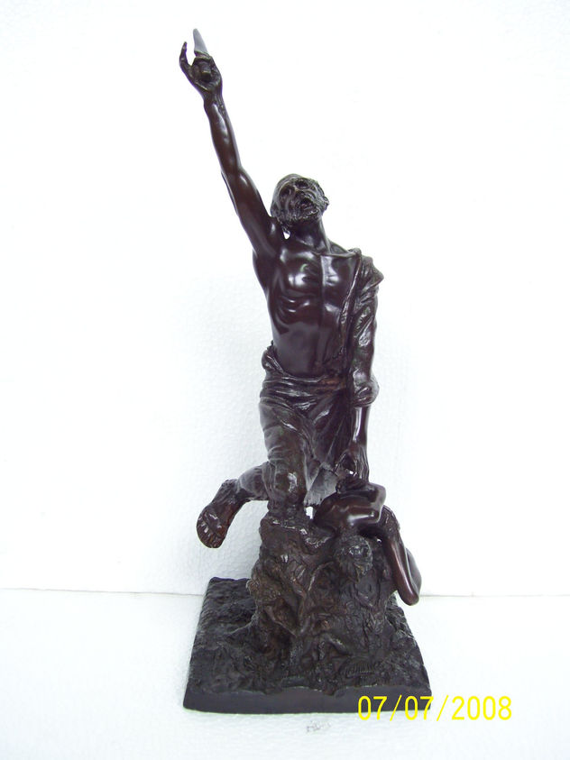 abraham