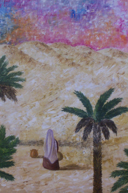 Desierto