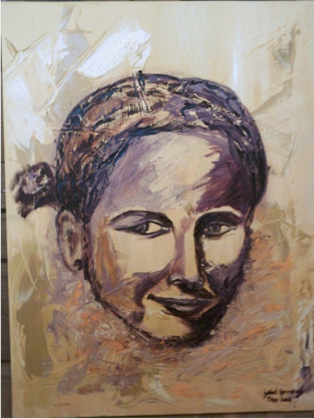retrato de ana